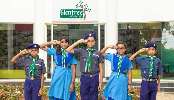 Glentree Clubs - Best school Clubs in Sarjapur