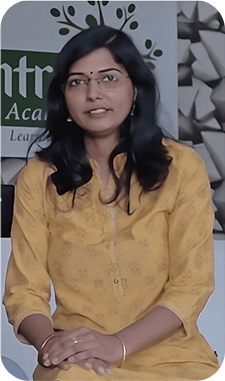 Dr. Priya Gupta