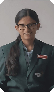 Muskaan Jangid