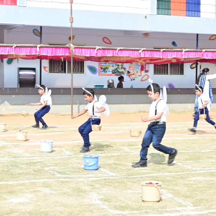 sports-day-pre-primary