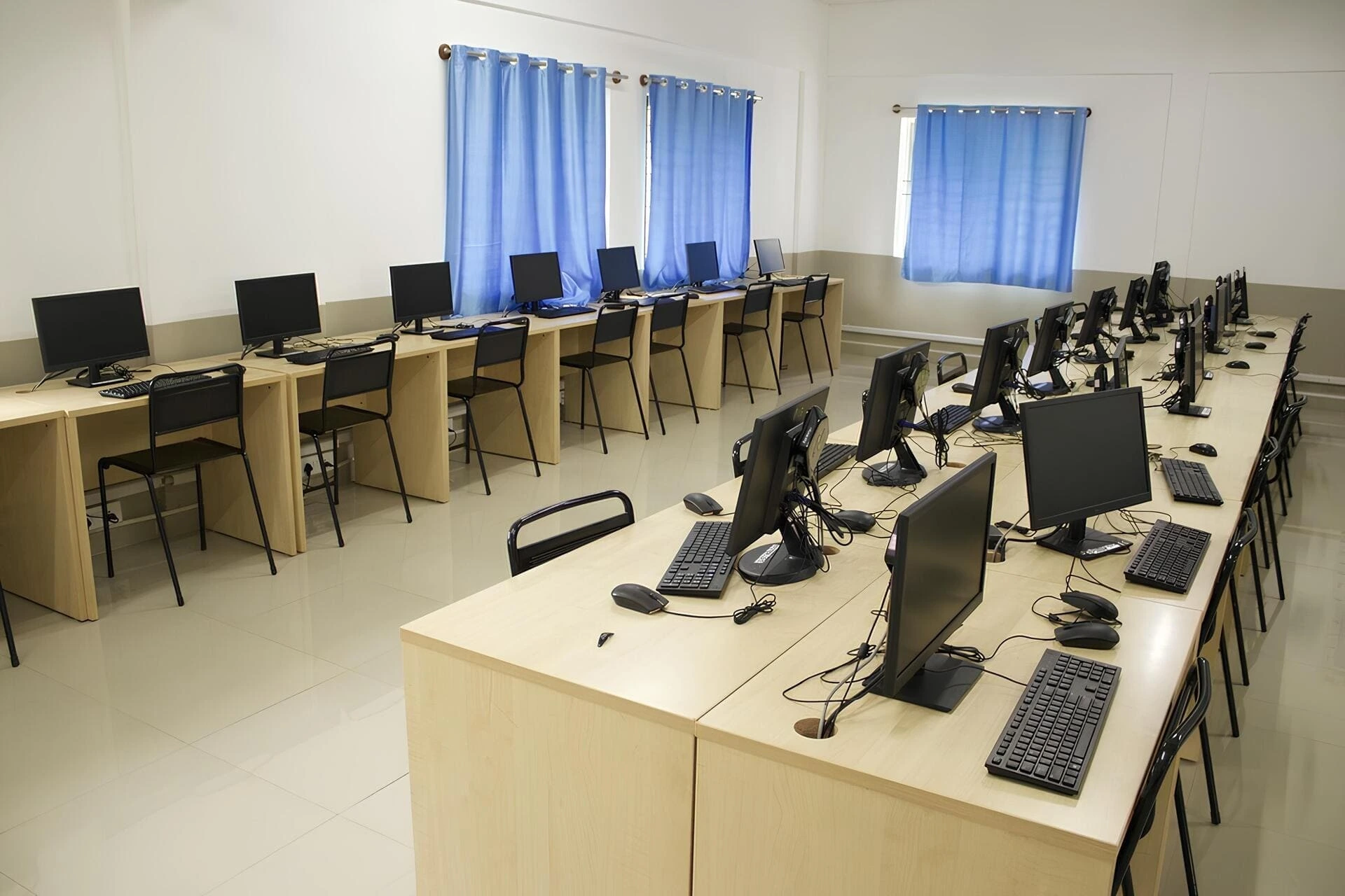 Computer Lab