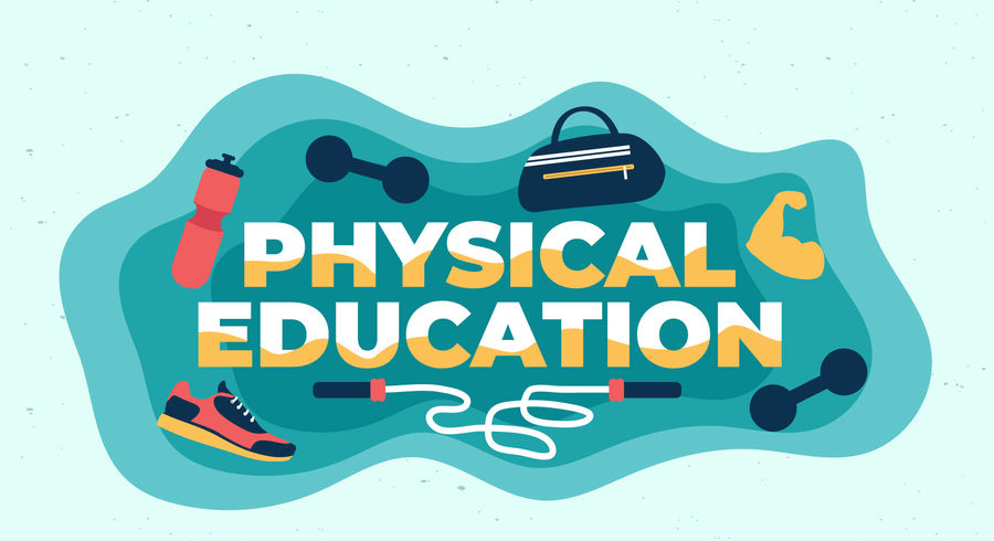 10 Reasons Why Physical Education is Important In Schools