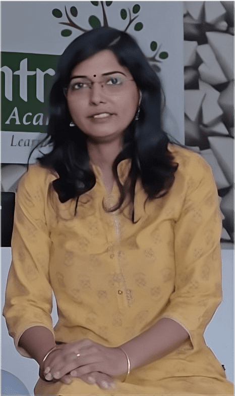 Profile Picture of Dr. Priya Gupta