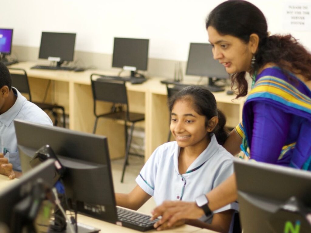 technology-integrated-curriculum-at-glentree