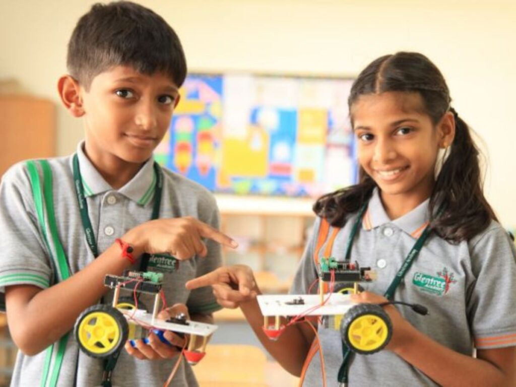 technology-at-schools