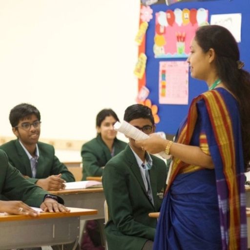 Best CBSE Schools in Bangalore