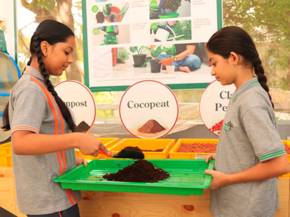 eco-warriors