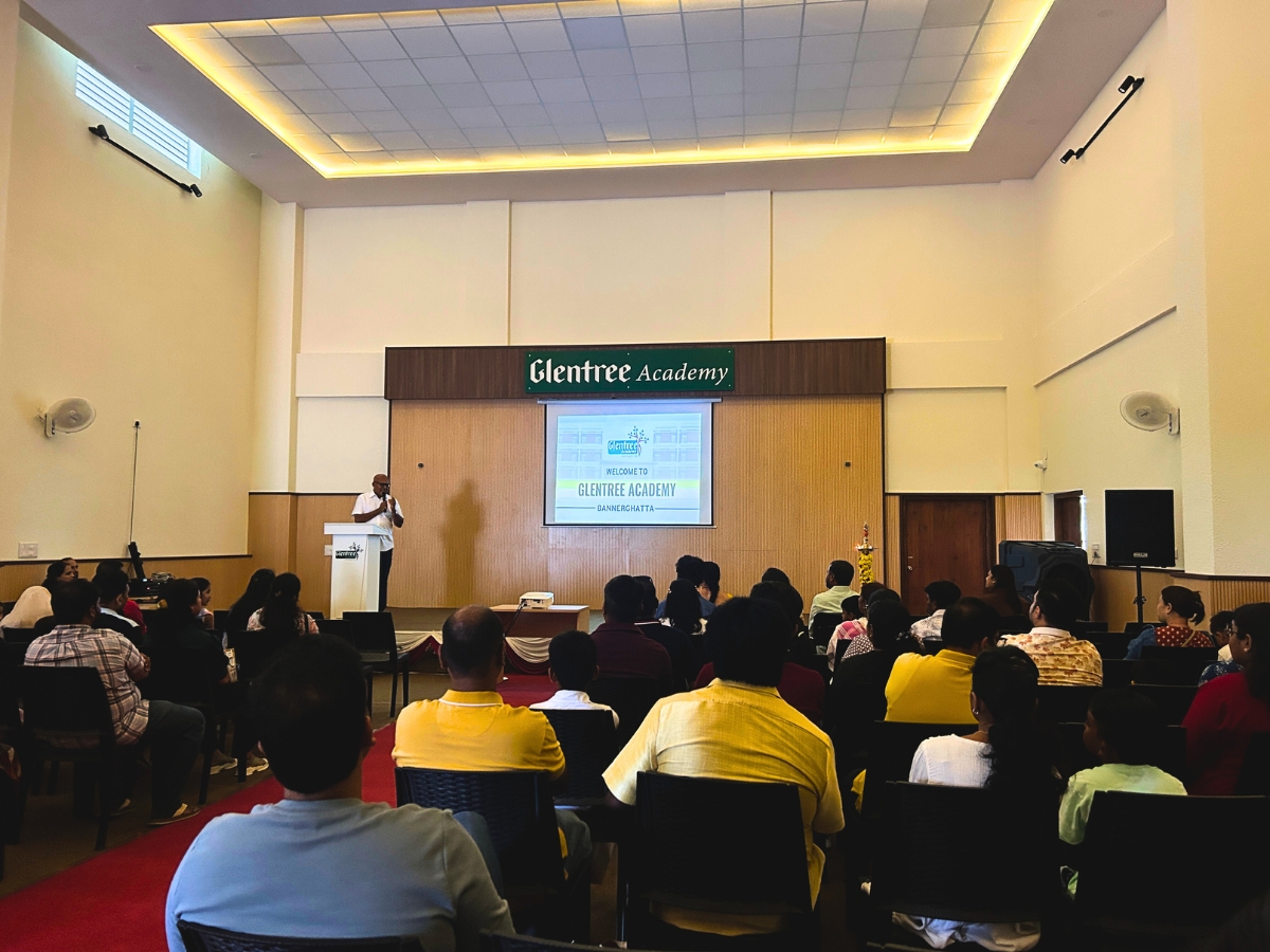 parent-orientation-programme