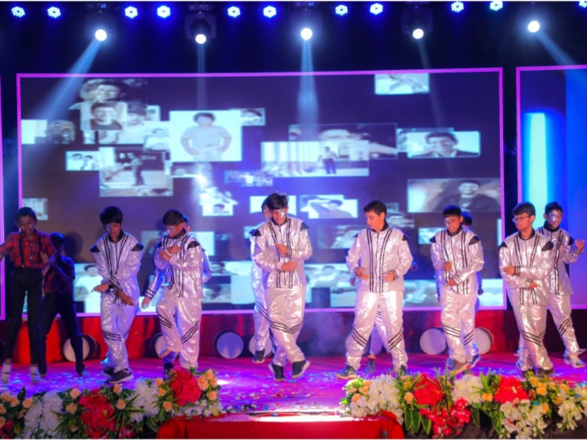 performing-arts