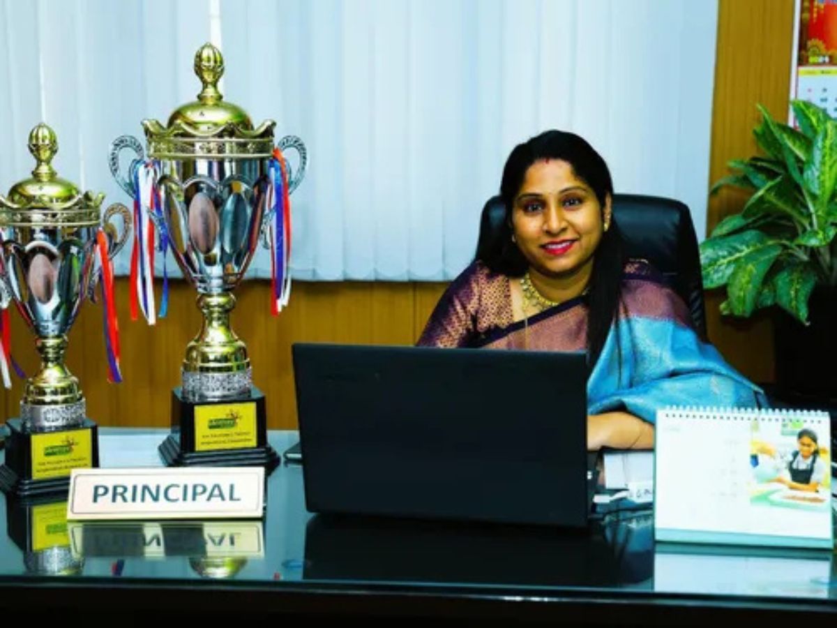 rizwana-reddy-principal-of-whitefield-campus