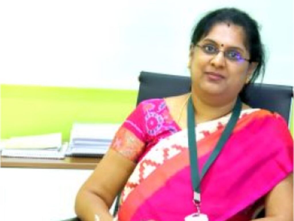 sowmia-raguraman-mentor-principal-of-glentree-academy