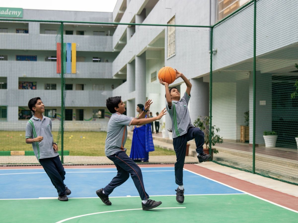 sports