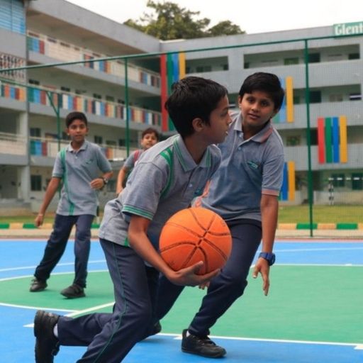 students-playing-basket-ball