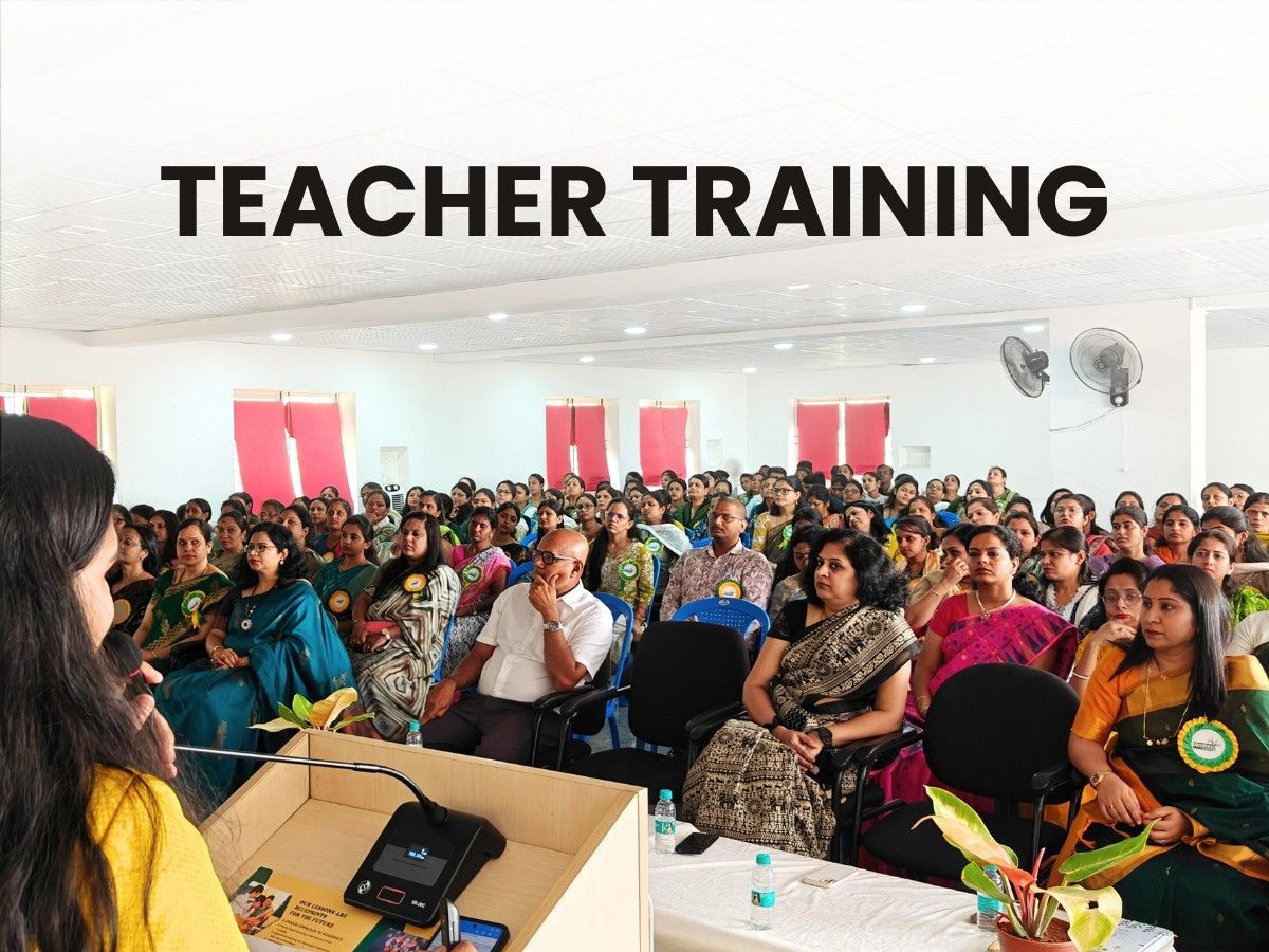 teacher-training