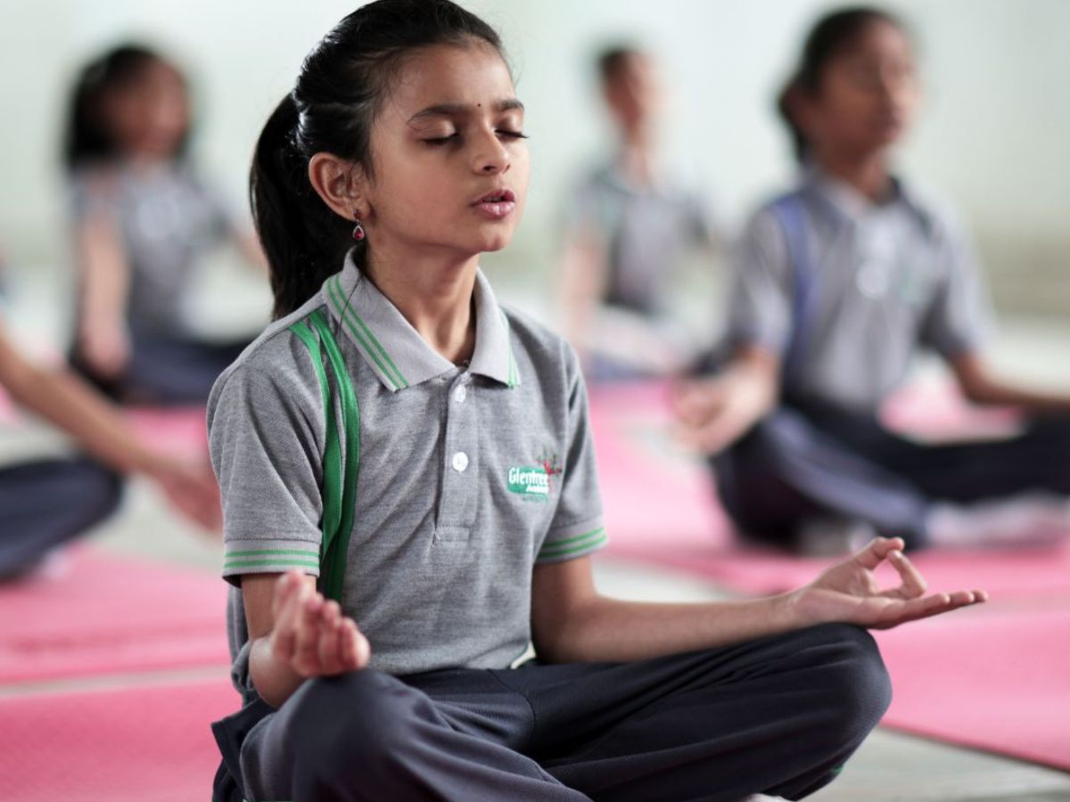 yoga