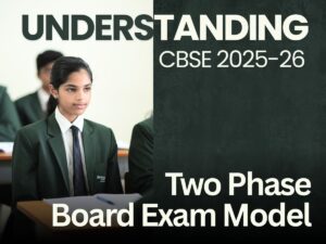 cbse-two‑phase-board-exam
