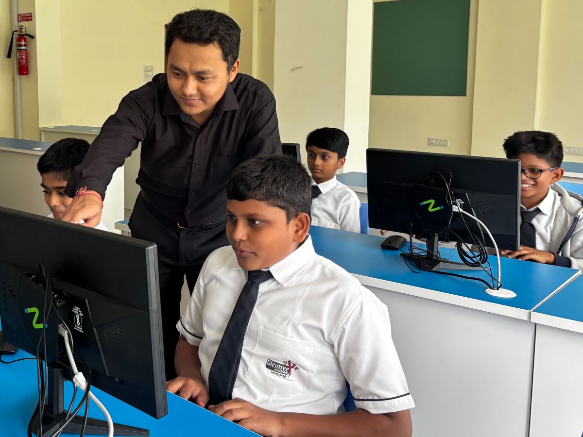 computer-lab-of-bannerghatta-road-campus