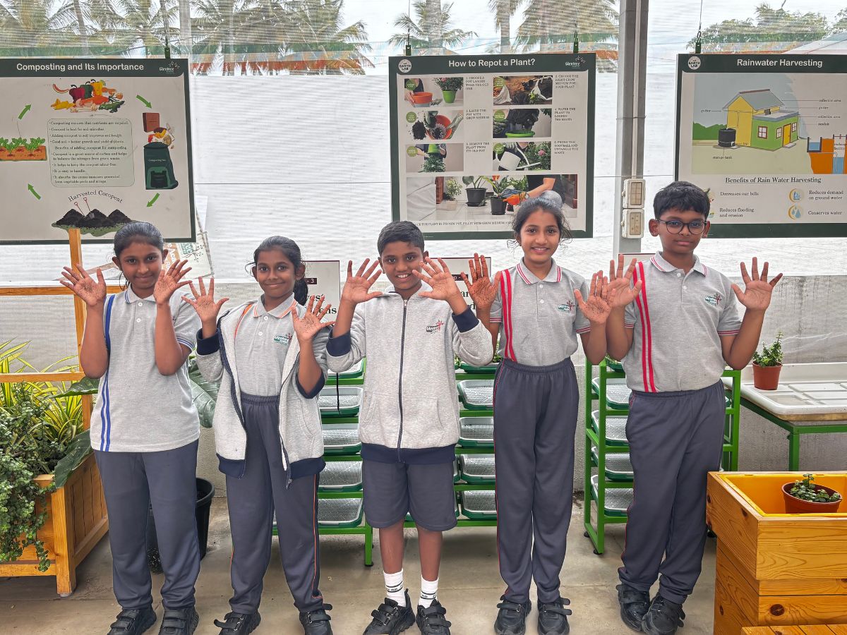 earth-lab-of-bannerghatta-road-campus