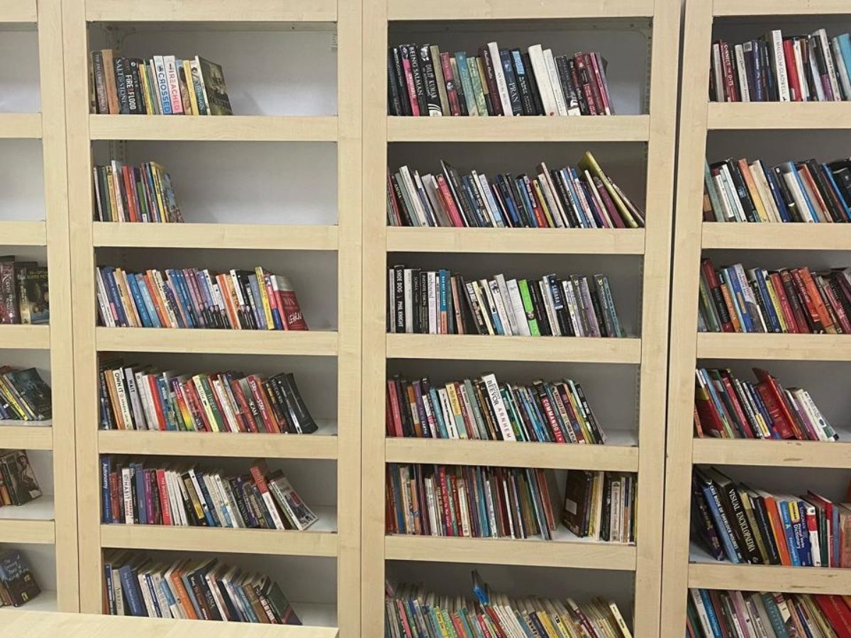 library-of-sarjapur-road-campus