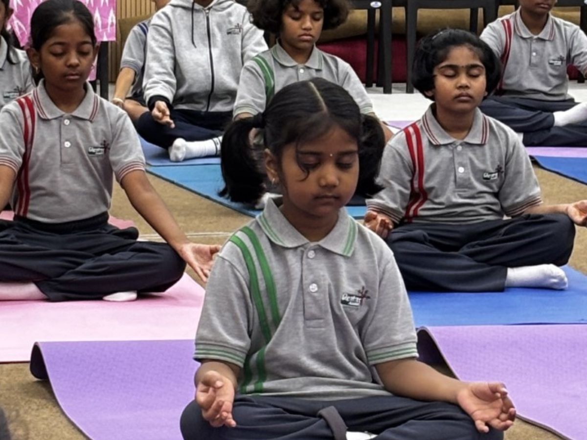 yoga