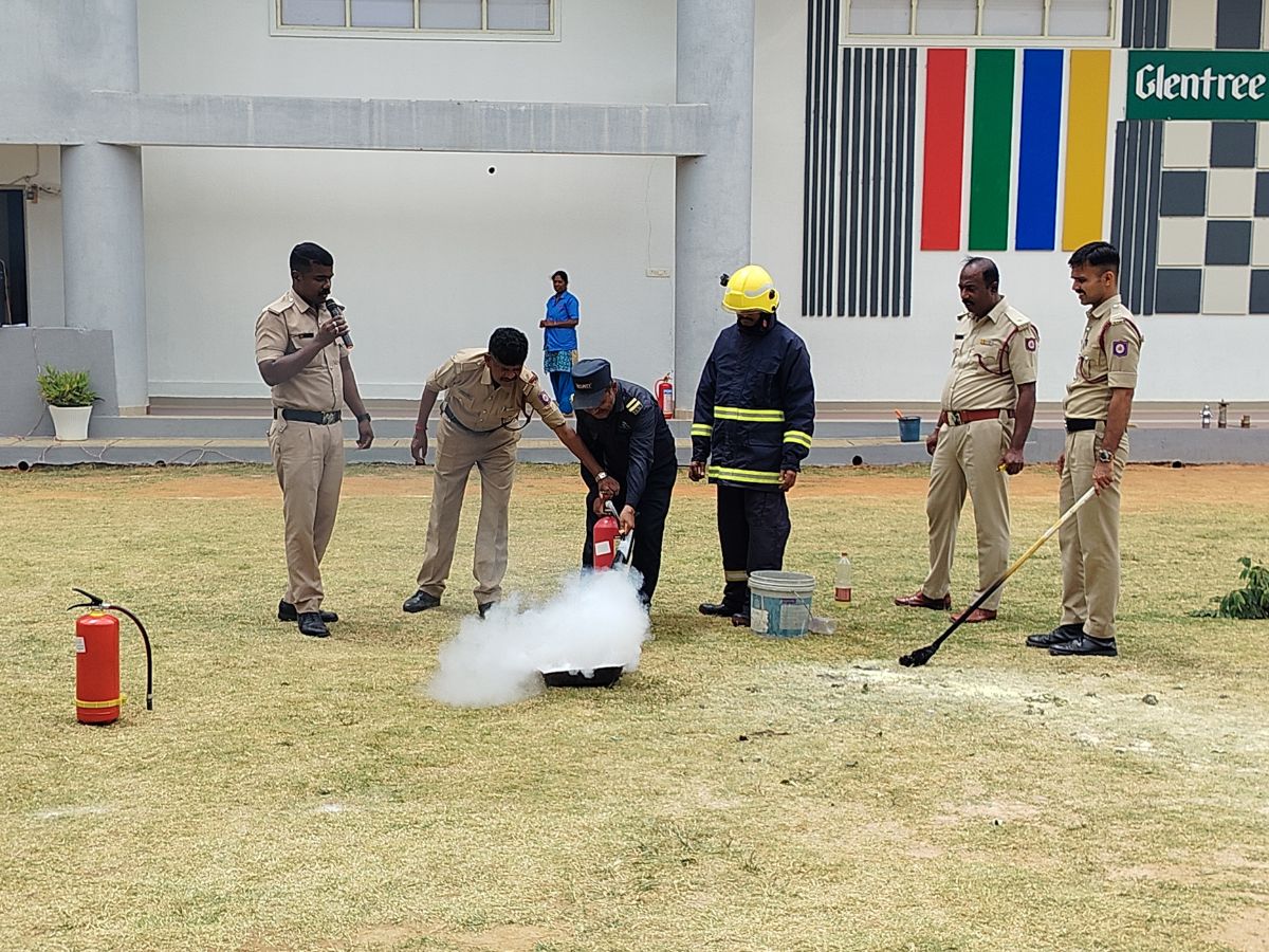 fire-drill-in-school