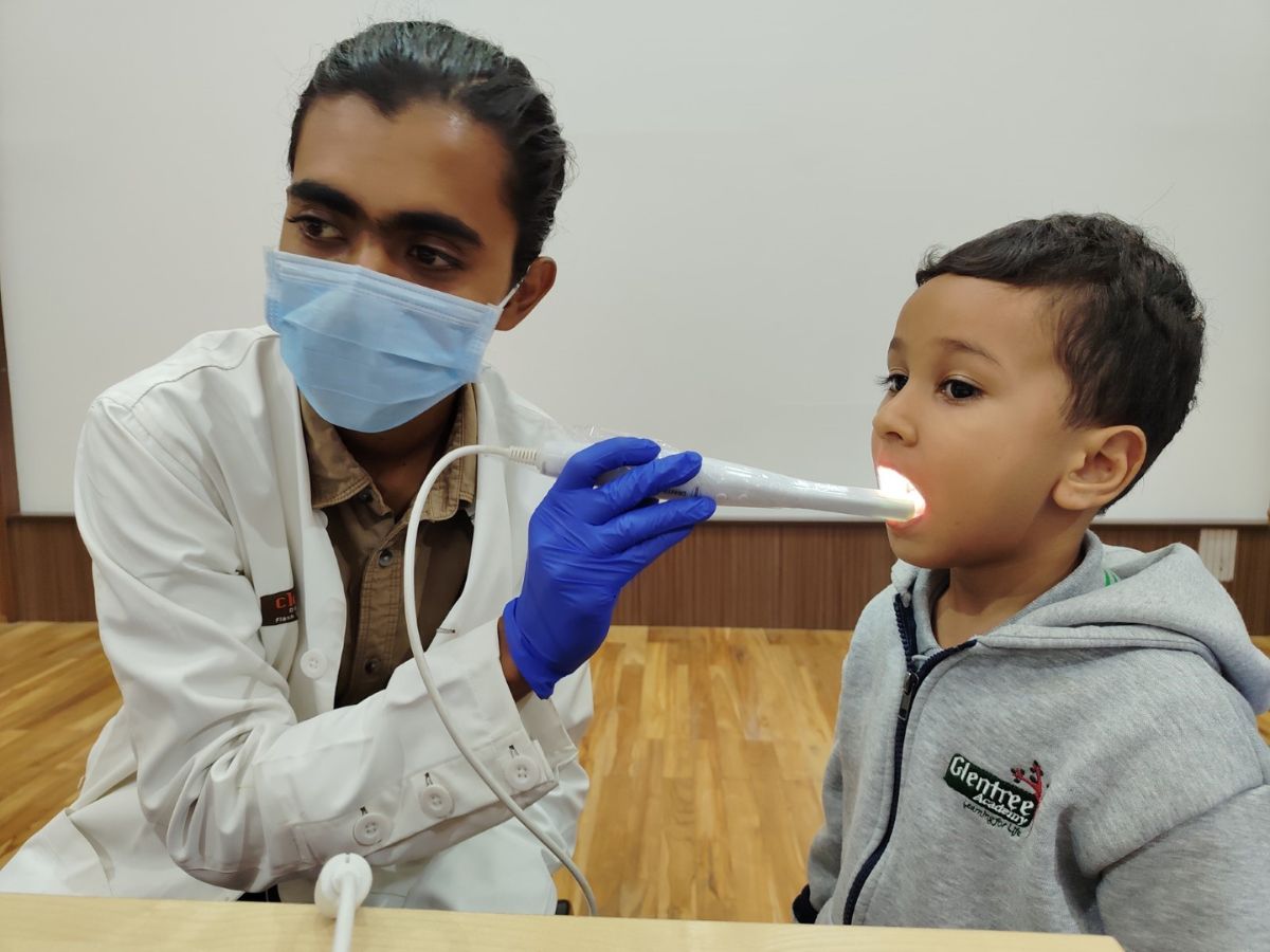 health-camp