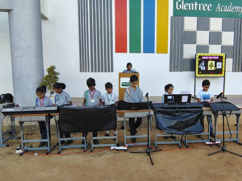 hobby-class