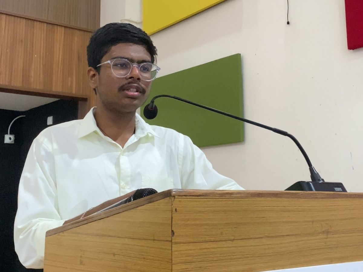 vivek