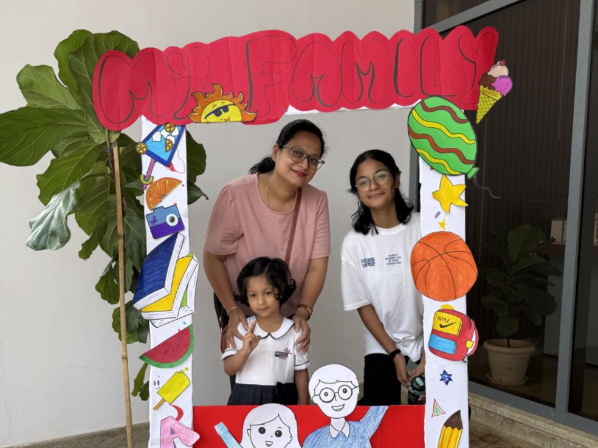 family-day-out
