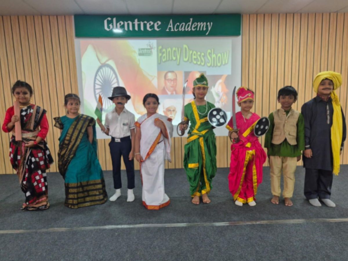 fancy-dress