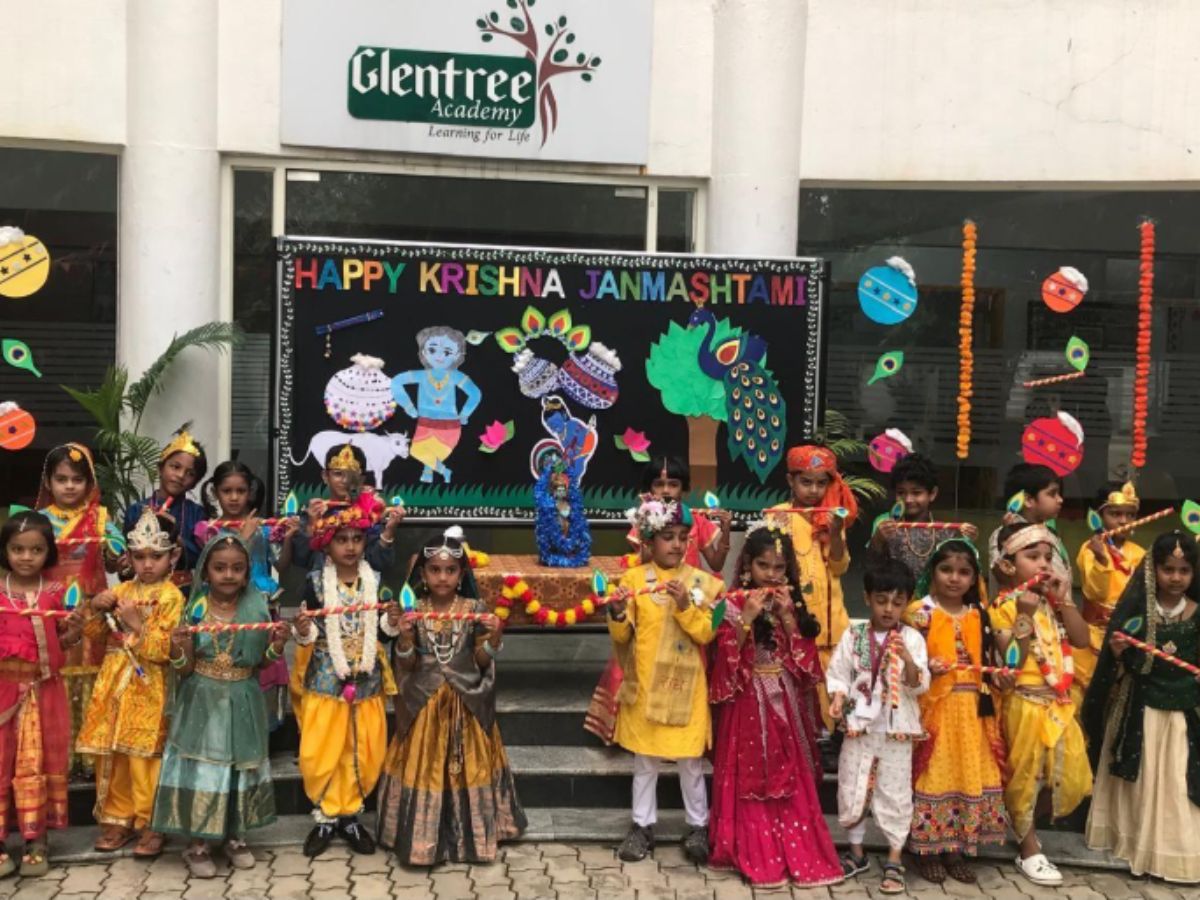 krishna-janmashtami