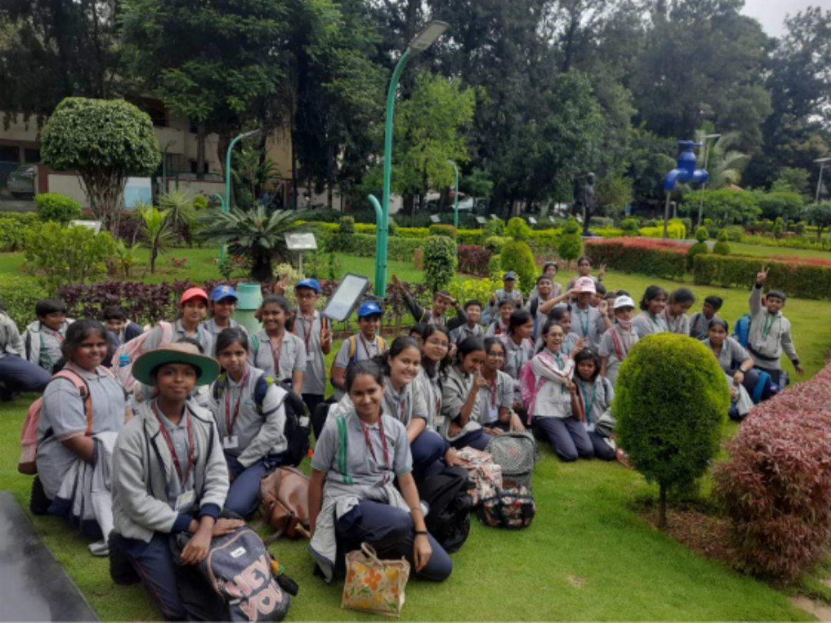 visvesvaraya-rain-water-harvesting-theme-park