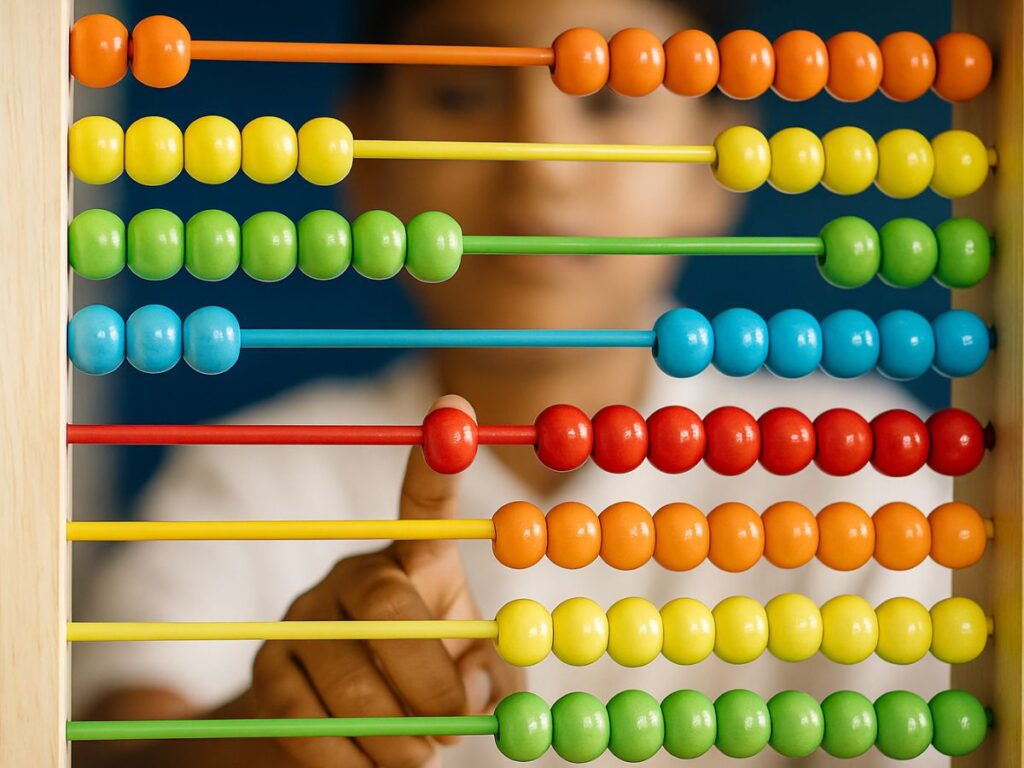 abacus
