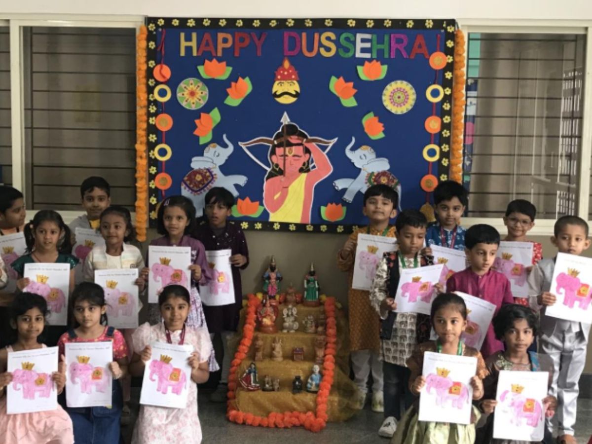 dussehra