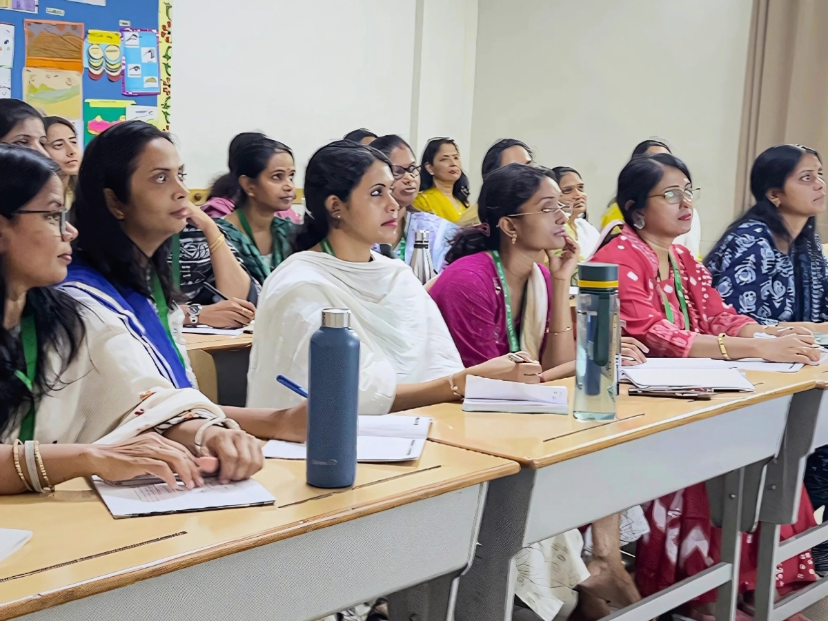 teacher-refresher-training