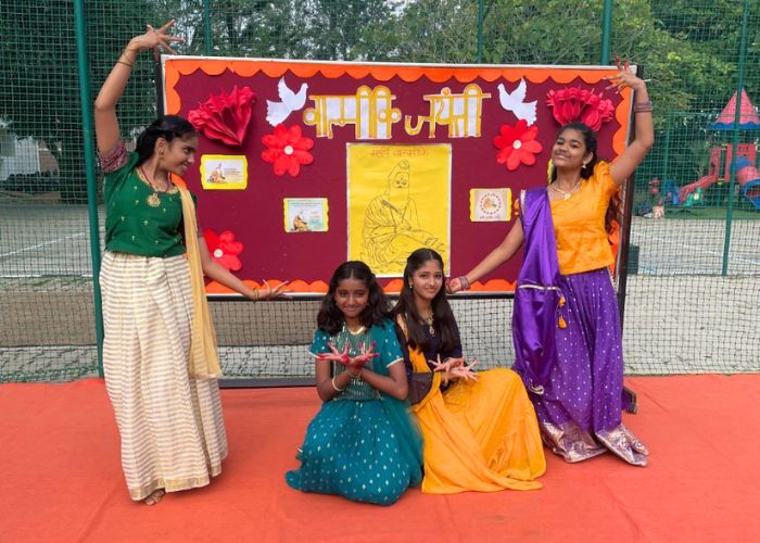 valmiki-jayanti-celebrations