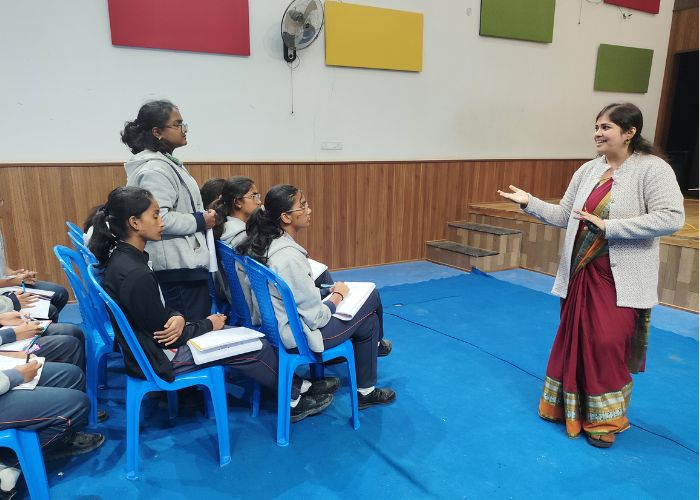 session-for-grade-10