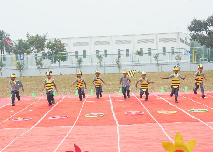 sports-day-of-schools-in-bannerghatta-road-bangalore