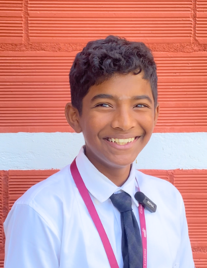 athiraksh-student