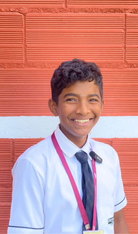 athiraksh-student
