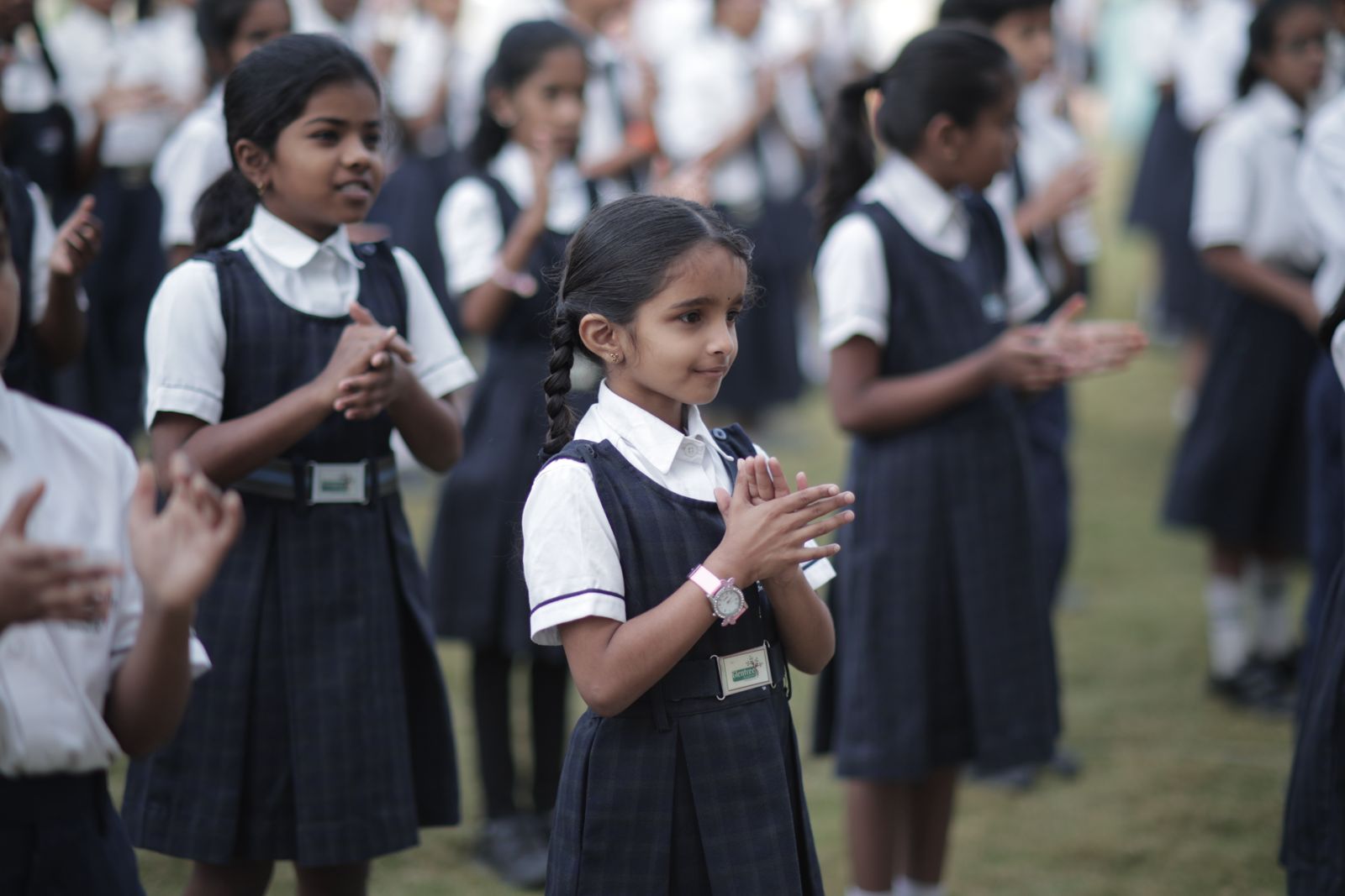 student-at-the-assembly