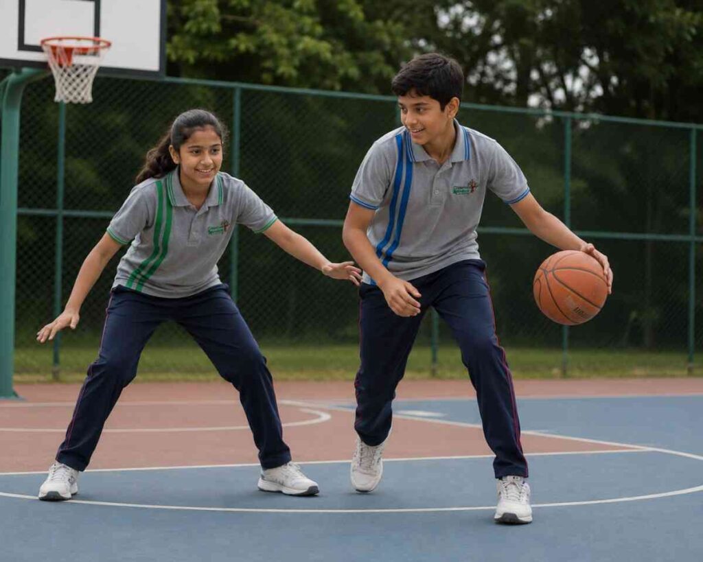 basketball