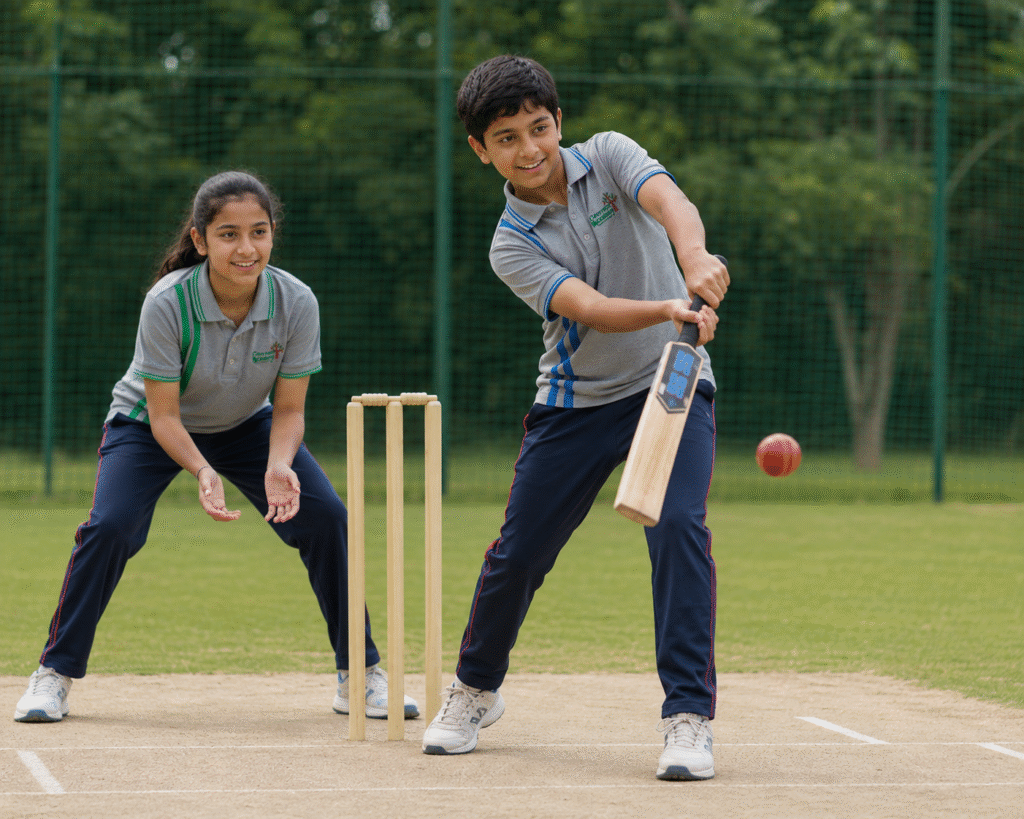 cricket
