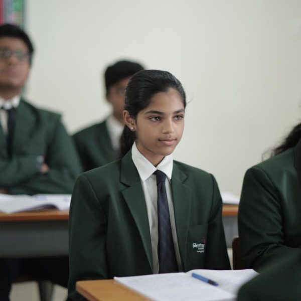 student-at-the-classroom